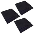 HQRP 6-pack Activated Carbon Filter for Vornado MD1-0023 Replacement fits AC300, AC350, AC500, AC550 Air Purifiers