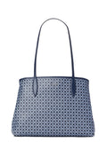 Spade Link Tote
