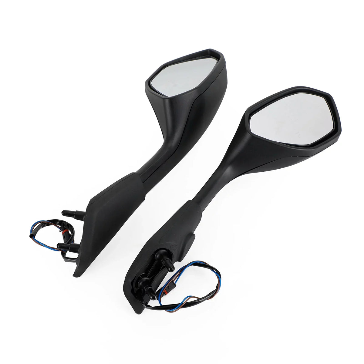 Rear View Mirror W/ Turn Signals For  S1000RR 2019-2022 M1000RR 2021-2023