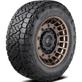 2 New Nitto Recon Grappler A/T All-Terrain Tire - 305/65R18 128R