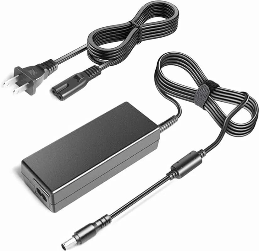 Nuxkst AC Adapter Charger for  90W Latitude E6220 E6230 E6320 E6330 E6400 E6410 E6420 E6430 E6440 E6500 E6510 E6520 E6530 E6540 E7240 E7250 E7440 E7450; Vostro 3460 3560 1540 3750 XPS Power Char