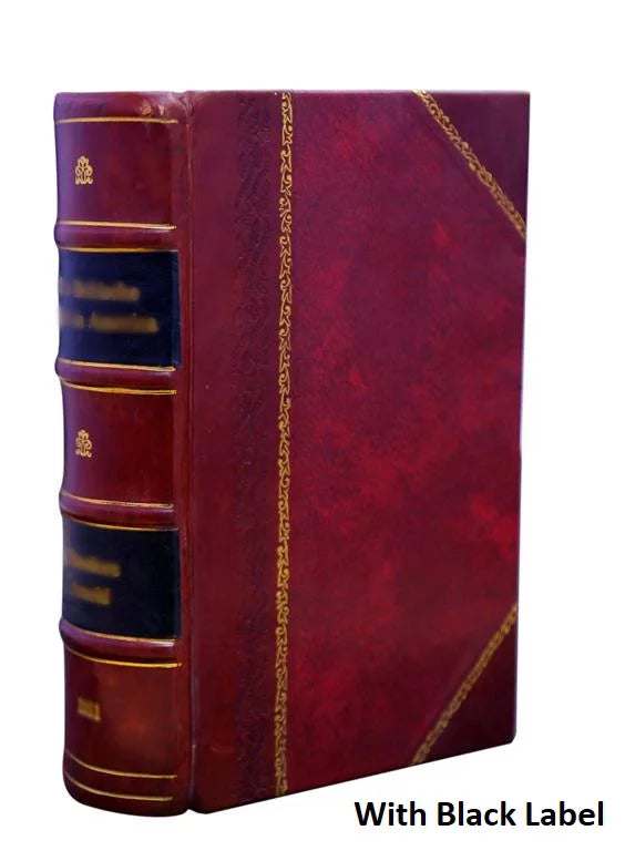 18 1911 [Leather Bound]. 447, no. Tierra virgen : drama en 3 actos Volume v