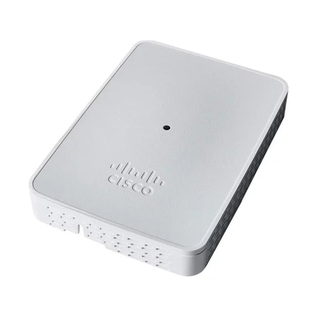 802.11ac 2x2 Wave Mesh Extender Wall Mount. 6.9 in