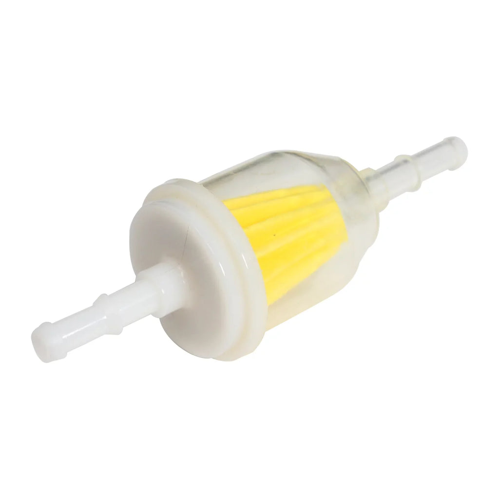 8-Pack AM116304 Fuel Filter Replacement for MTD 17AF2ACP229 (2009) 17-Z-Series - appropriate with GY20709 Fuel Filter