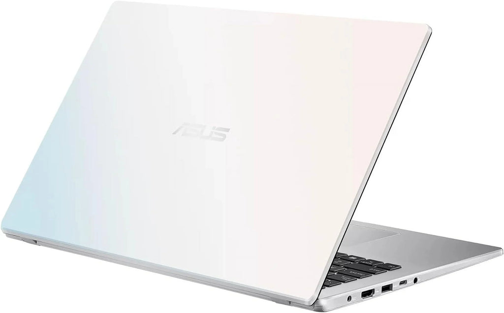 L510 Laptop, 15.6" FHD Display,  Celeron N4020, 4GB RAM, 128GB eMMC Storage, Backlit Keyboard, 1-Year  365, Win11 HS, White + Tigology Accessories