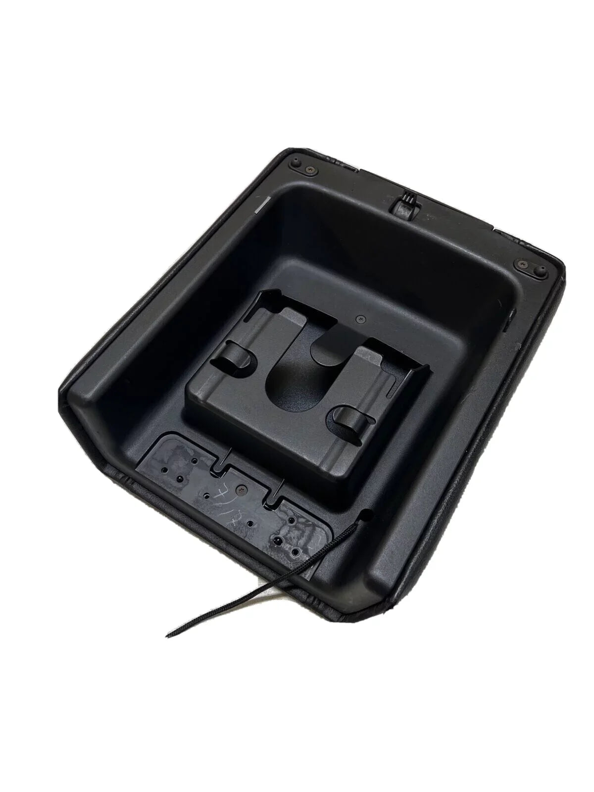 04 05 06 07 08  F150 Lincoln Navigator Center Console LID