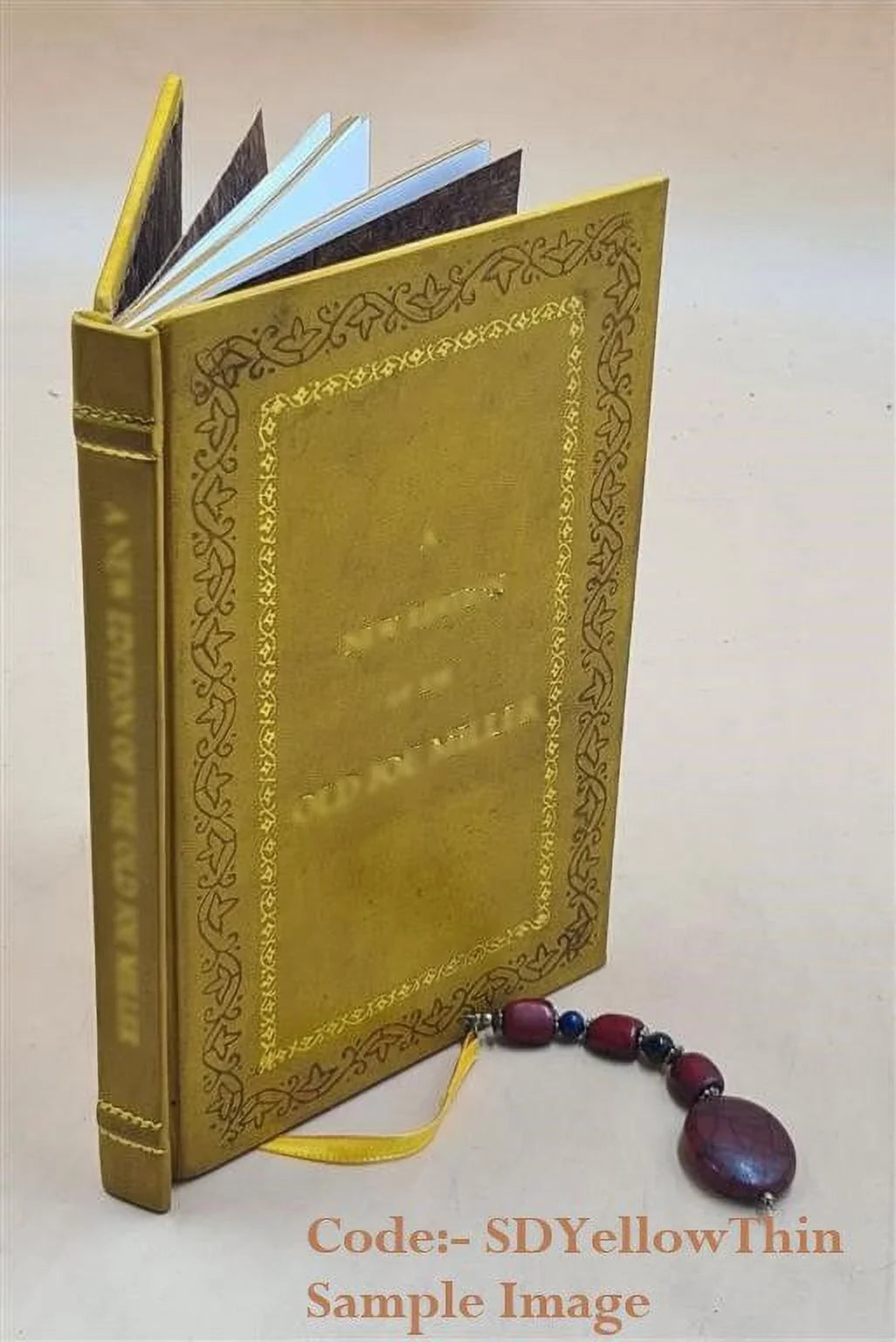 Volume D 1988 [Premium Leather Bound]. US-117 construction of connector from Mt.Olive bypass to I-40 near Faison, Wayne/Duplin/Sampson counties : environmental impact statement
