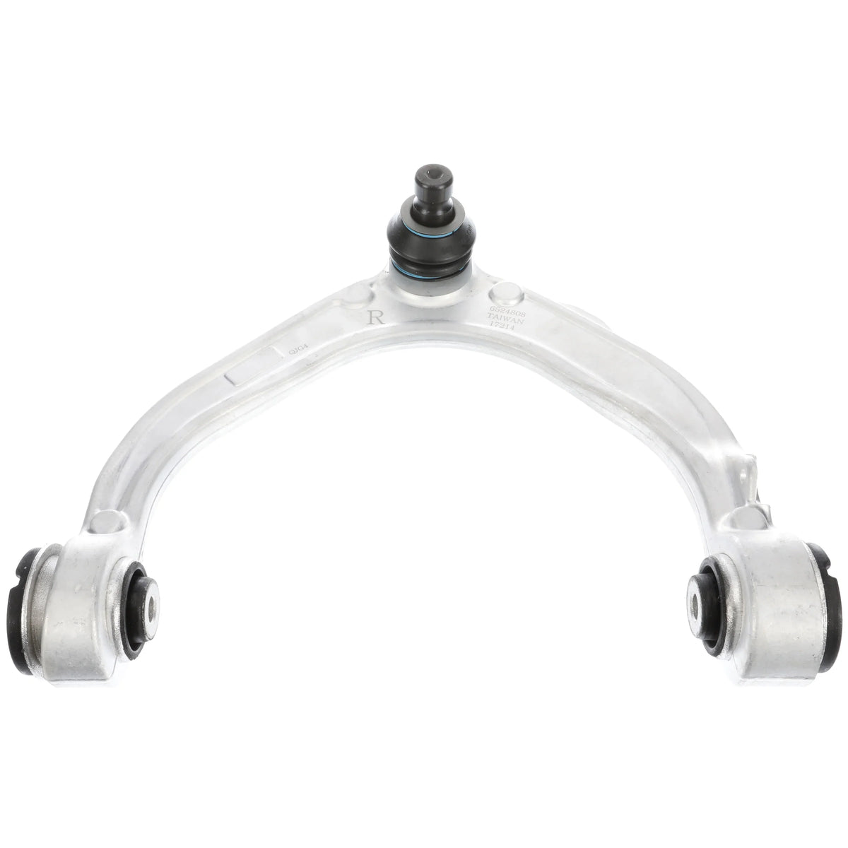 Dorman CB14058PR Front Passenger Side Upper Alignment Caster / Camber Control Arm for Specific  Models Fits select: 2007-2018  X5, 2008-2019  X6