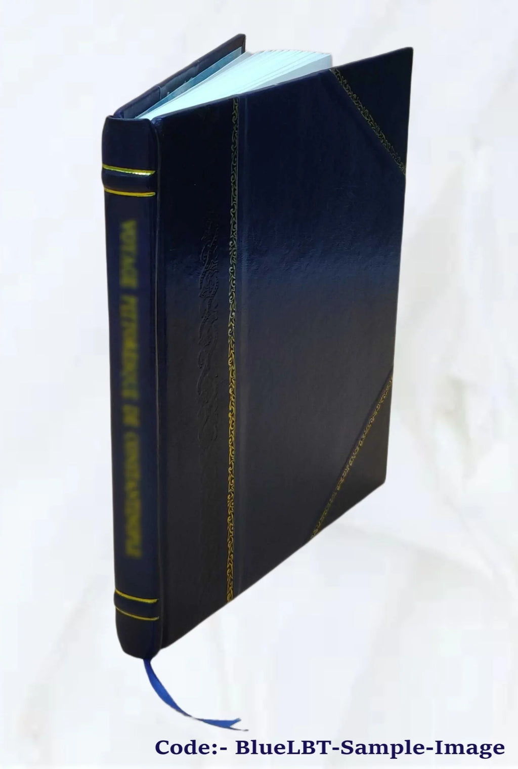 Volume v.32no.2 1950 1950 [Leather Bound]. Masks as agents of social control in northeast Liberia
