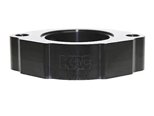 Spacer Thermostat - Aluminum. KRC Power Steering KRC 15375000 1 in