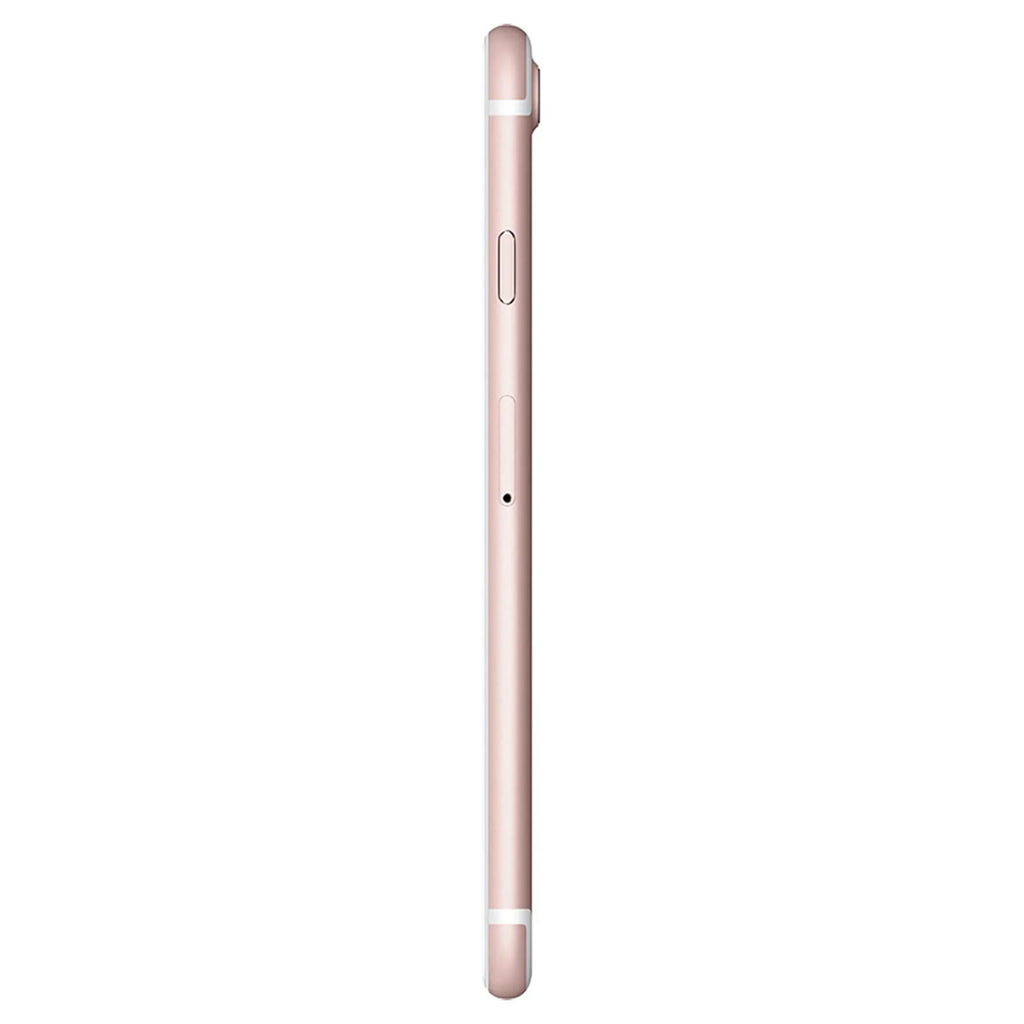 Restored  iPhone 7 32GB Unlocked GSM 4G LTE Quad-Core Smartphone with 12MP Camera - Rose Gold (Refurbished)