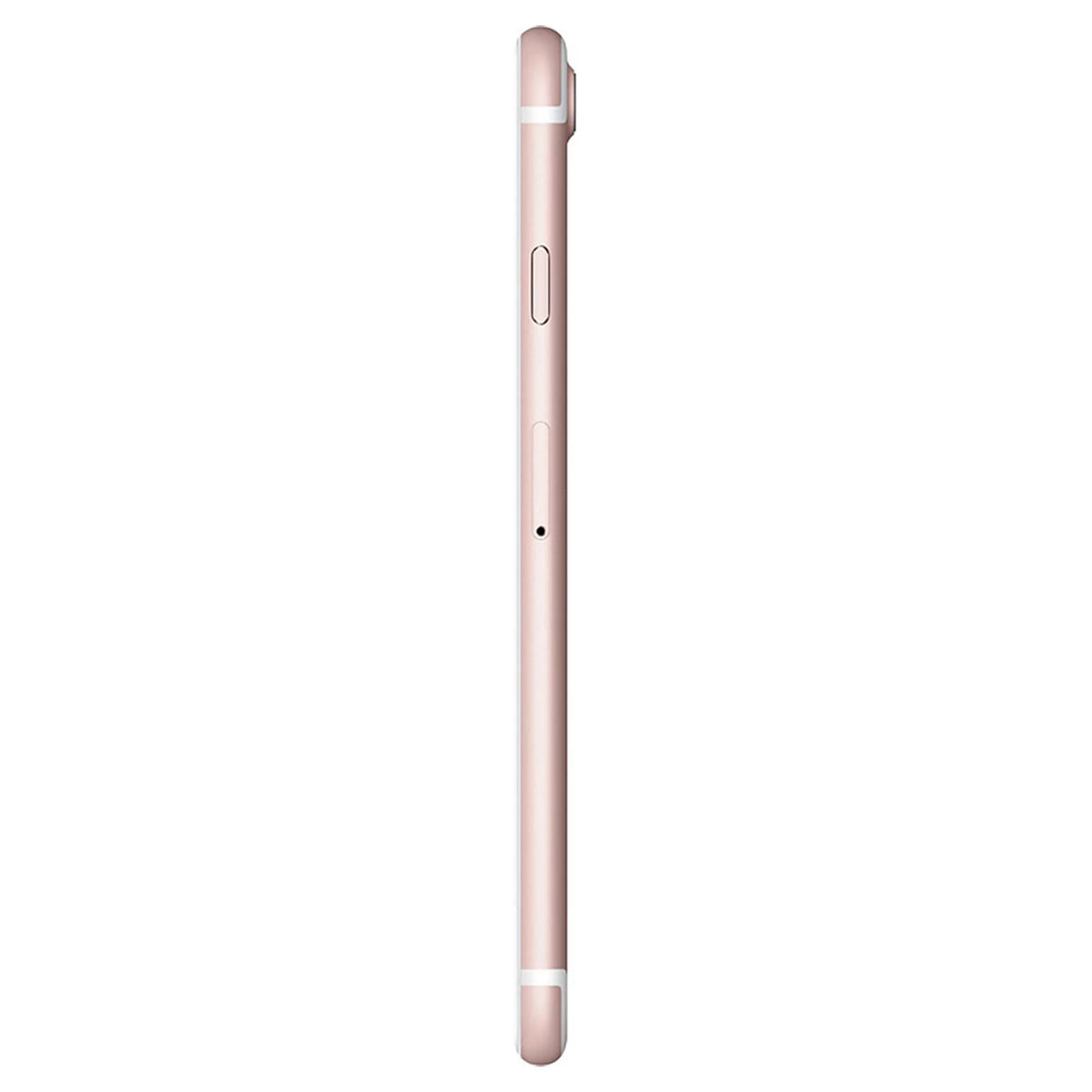 Restored  iPhone 7 32GB Unlocked GSM 4G LTE Quad-Core Smartphone with 12MP Camera - Rose Gold (Refurbished)