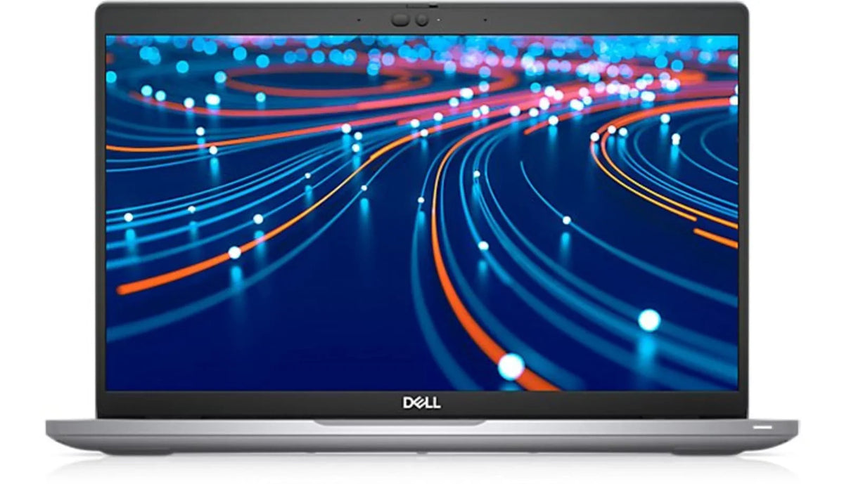 Restored  Latitude 5000 5420 Laptop (2021) 14" FHD Core i7 - 256GB SSD - 16GB RAM 4 Cores @ 4.7 GHz - 11th Gen CPU (Refurbished)