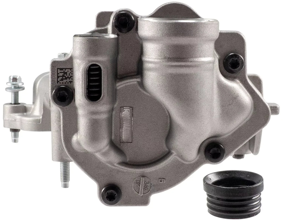 Melling M491 Stock Engine Oil Pump Fits select: 2015-2017  F150, 2016-2018 LINCOLN MKX