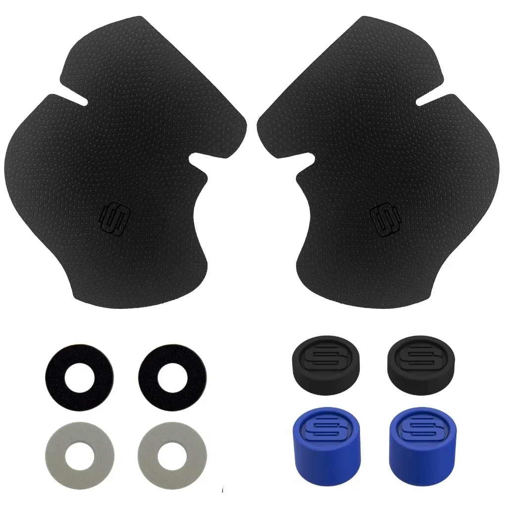 Playstation 5 Disc ( PS5 Disc) Console with ControlGrip Player Pack Bundle