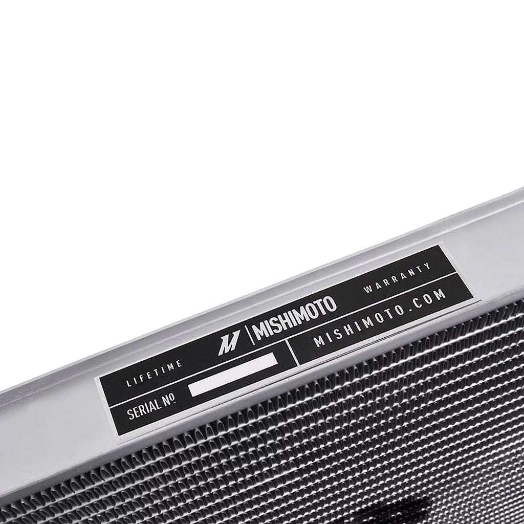 Mishimoto MMRAD-FXT-04 Performance Aluminum Radiator appropriate With Subaru Forester XT 2004-2008