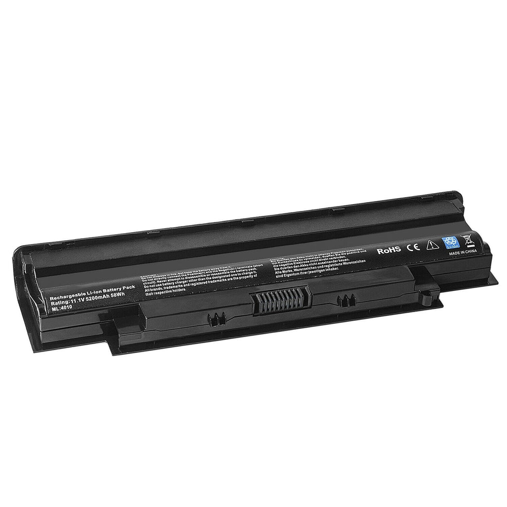 New Battery for  Inspiron N4110 N4010 N5010 N5110 N7110 M5010 M3010 J1KND