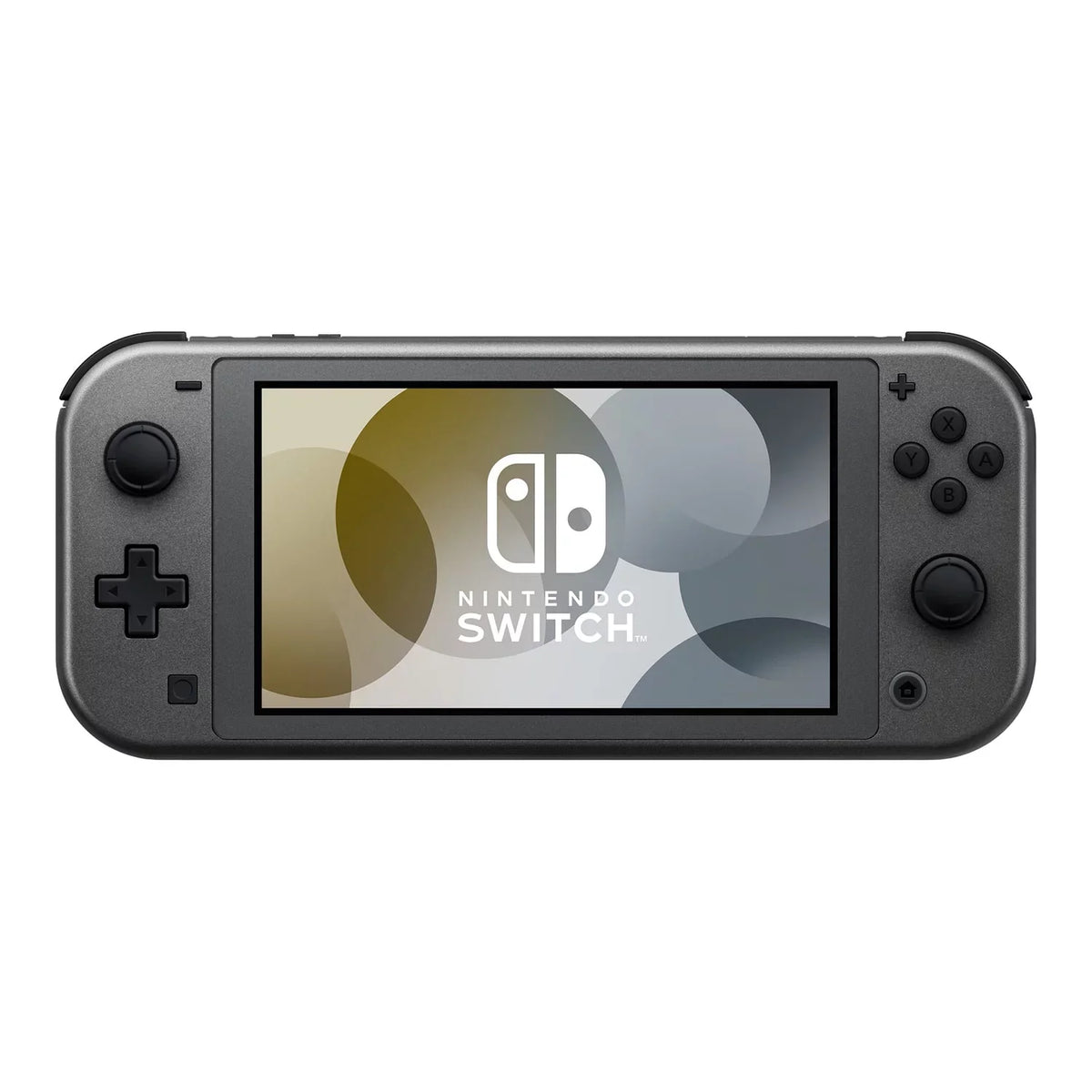 Nintendo Switch Lite Dialga and Palkia Edition with Pokemon Brilliant Diamond