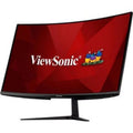 Full HD Curved Screen LED Gaming LCD Monitor - Black. Viewsonic  32in