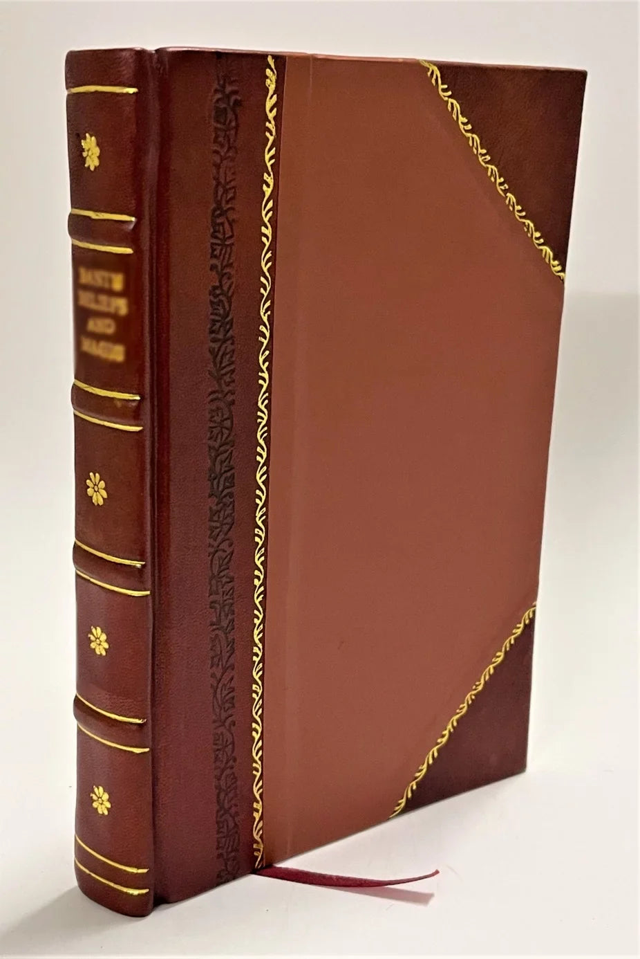 / John Walker (1863) [Leather Bound]. The sufferings of the clergy of the Church of England during the excellent rebellion, abridged by R ..