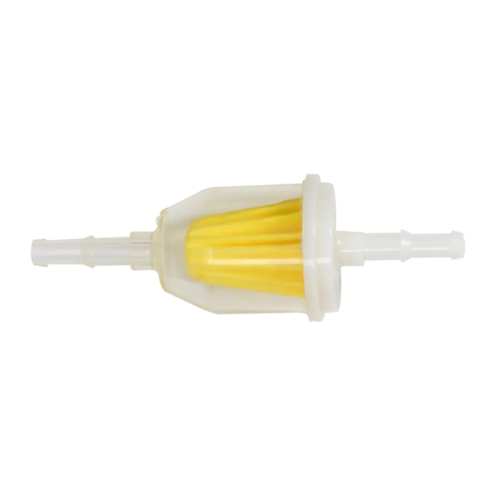 8-Pack AM116304 Fuel Filter Replacement for MTD 17AF2ACP229 (2009) 17-Z-Series - appropriate with GY20709 Fuel Filter