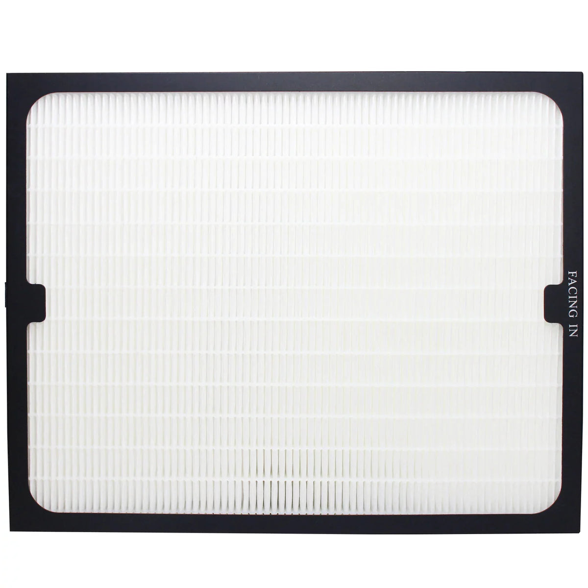 2-Pack Replacement for Blueair 210B Air Purifier Filter - suitable with Blueair 200 & 300 Air Filter