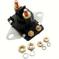Quicksilver New OEM Solenoid, 89-96054T