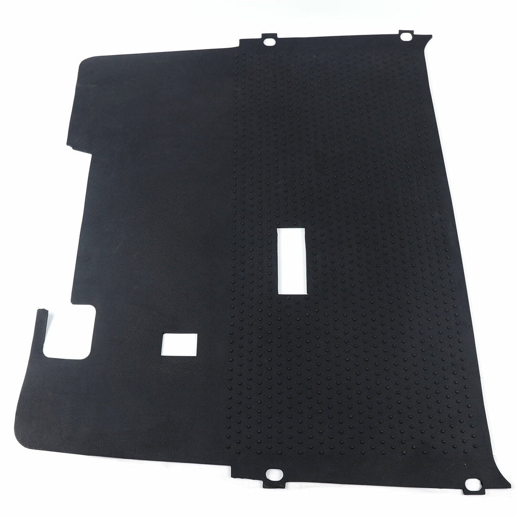 For EZGO TXT 1996+ Replacement 70048G01 High high-grade Rubber Golf Cart Floor Mat