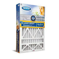 Carrier Filter. RPS Products  16 x 25 x 5 in