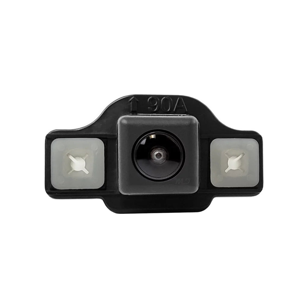 Master Tailgaters Replacement for  Prius (2016-2018) Backup Camera OE Part # 86790-47070