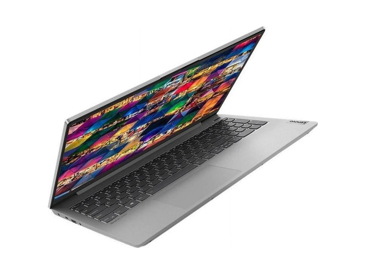 Pre-Owned  IdeaPad 5 15ITL05 15.6" Laptop  Core i3-1115G4 8GB Ram 256GB SSD W11H(Refurbished - Good)