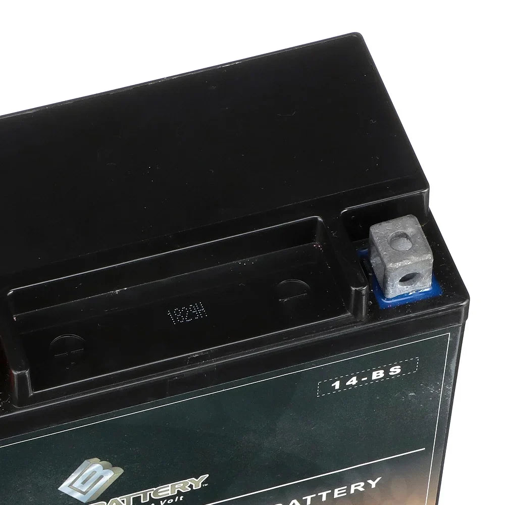 Ytx14-Bs Motorcycle Battery For  R1200Gs 1200Cc Years (2005 - 2013)