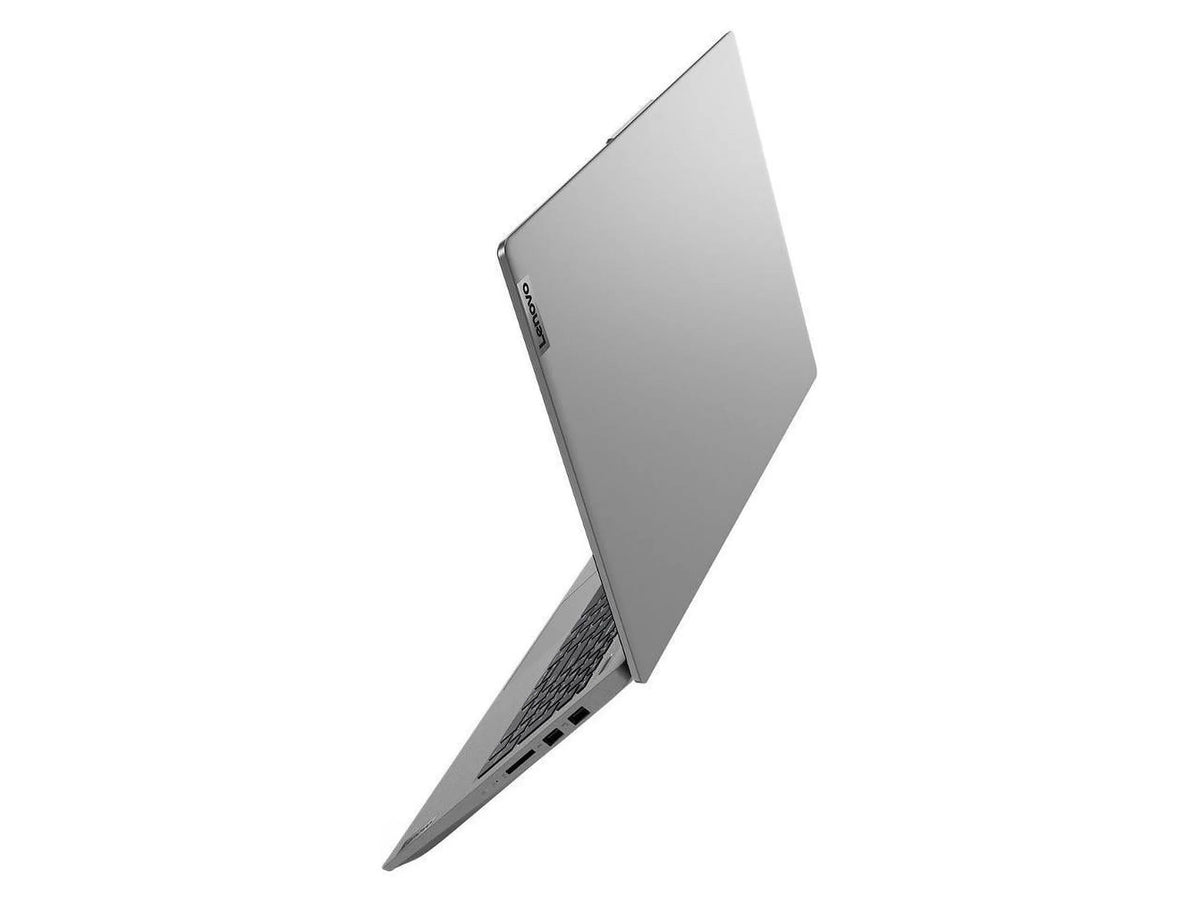 Pre-Owned  IdeaPad 5 15ITL05 15.6" Laptop  Core i3-1115G4 8GB Ram 256GB SSD W11H(Refurbished - Good)