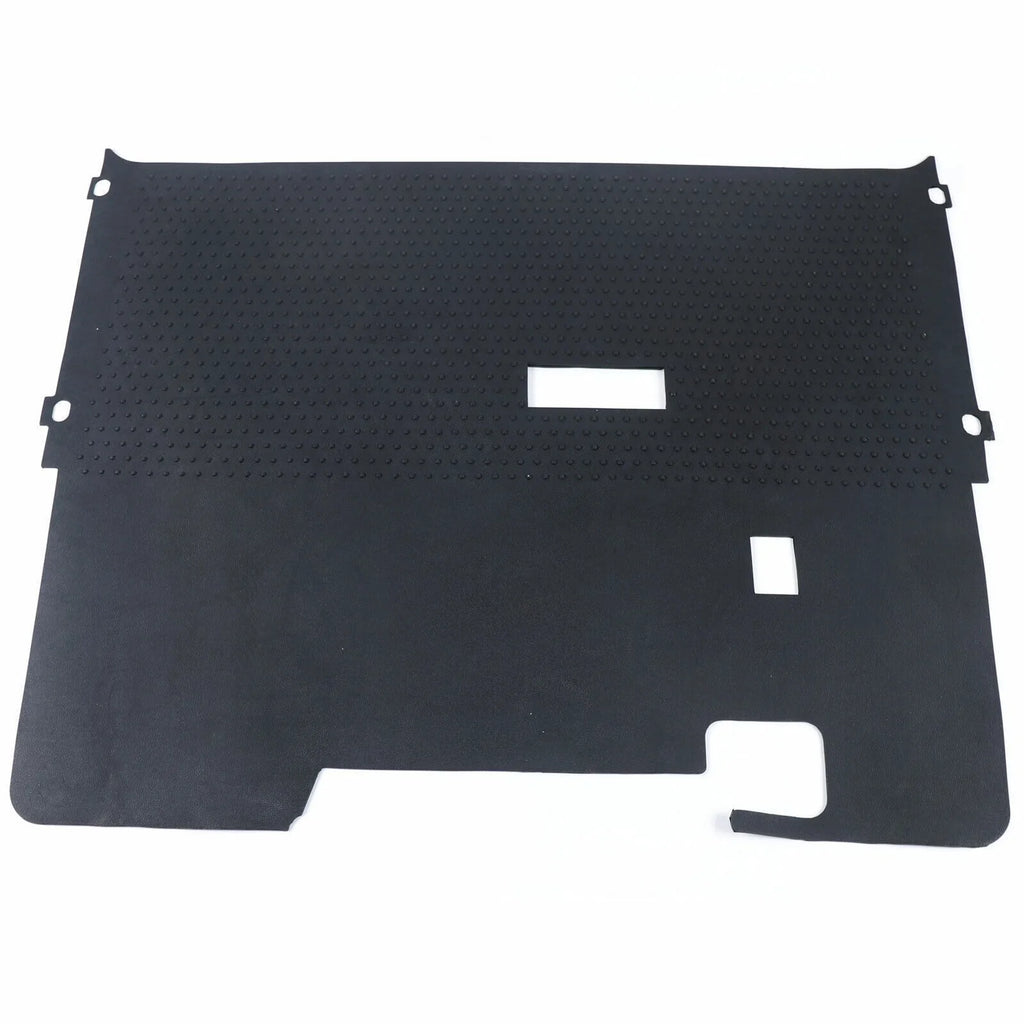 For EZGO TXT 1996+ Replacement 70048G01 High high-grade Rubber Golf Cart Floor Mat