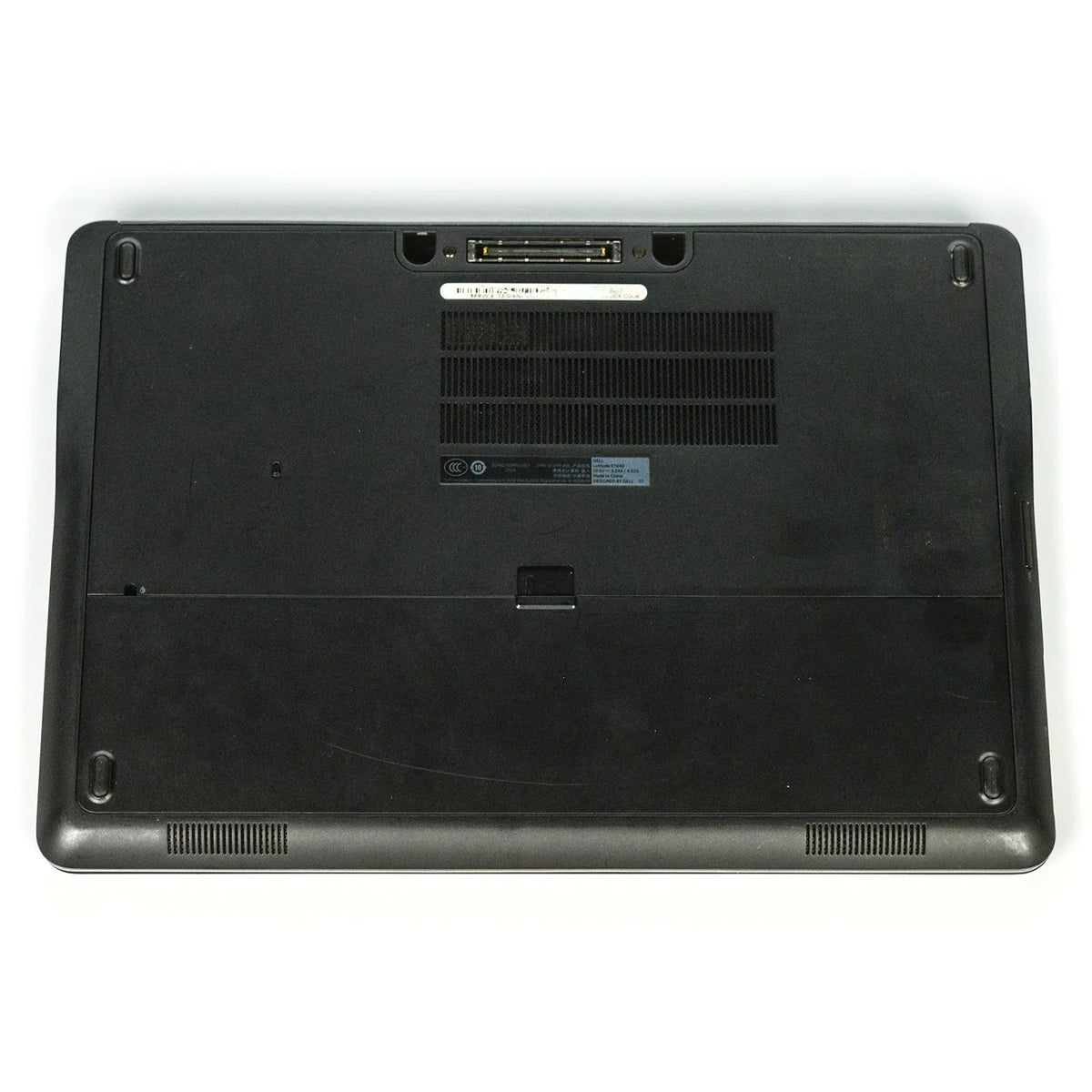 Used  Latitude E7440 Laptop i5 Dual-Core 8GB 500GB Win 10 Pro A v.WCA