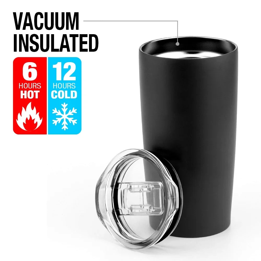 Magic The Gathering/Nicol Bolas Stainless Steel Tumbler 20 oz Coffee Travel Mug/Cup, Vacuum Insulated & Double Wall with Leakproof Sliding Lid | outstanding for Hot Drinks and Cold Beverages
