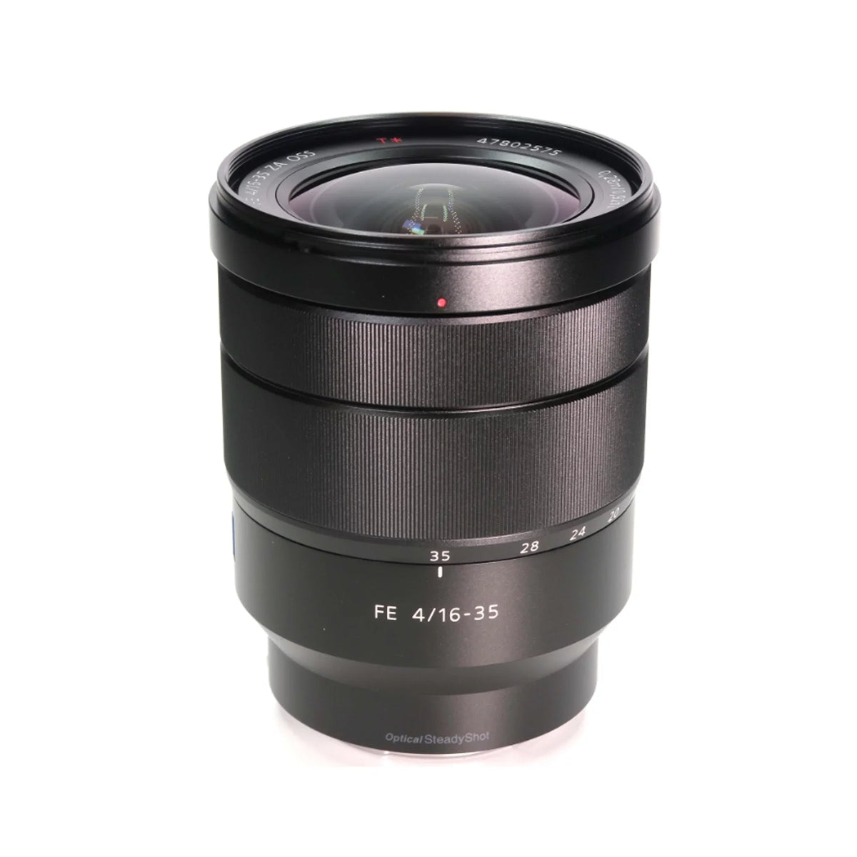 Alpha a7C 24.2MP Built-In Wi-Fi Mirrorless Digital Camera Black with T* FE 16-35mm f/4 ZA OSS Lens