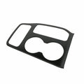 Teledu Gear Shift & Cup Holder Center Console shield Trim