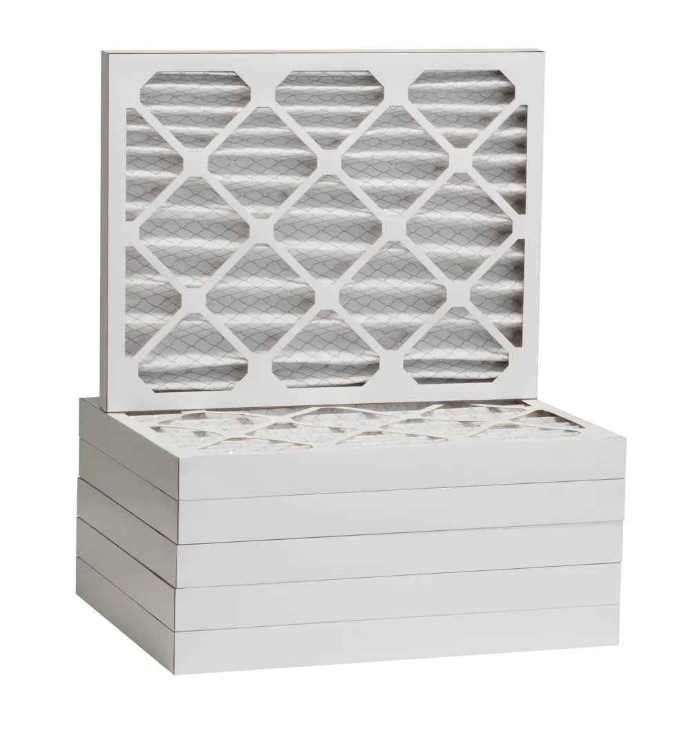 Aerostar 18x20x2 MERV  11,  Air Filter, 18x20x2, Box of 4
