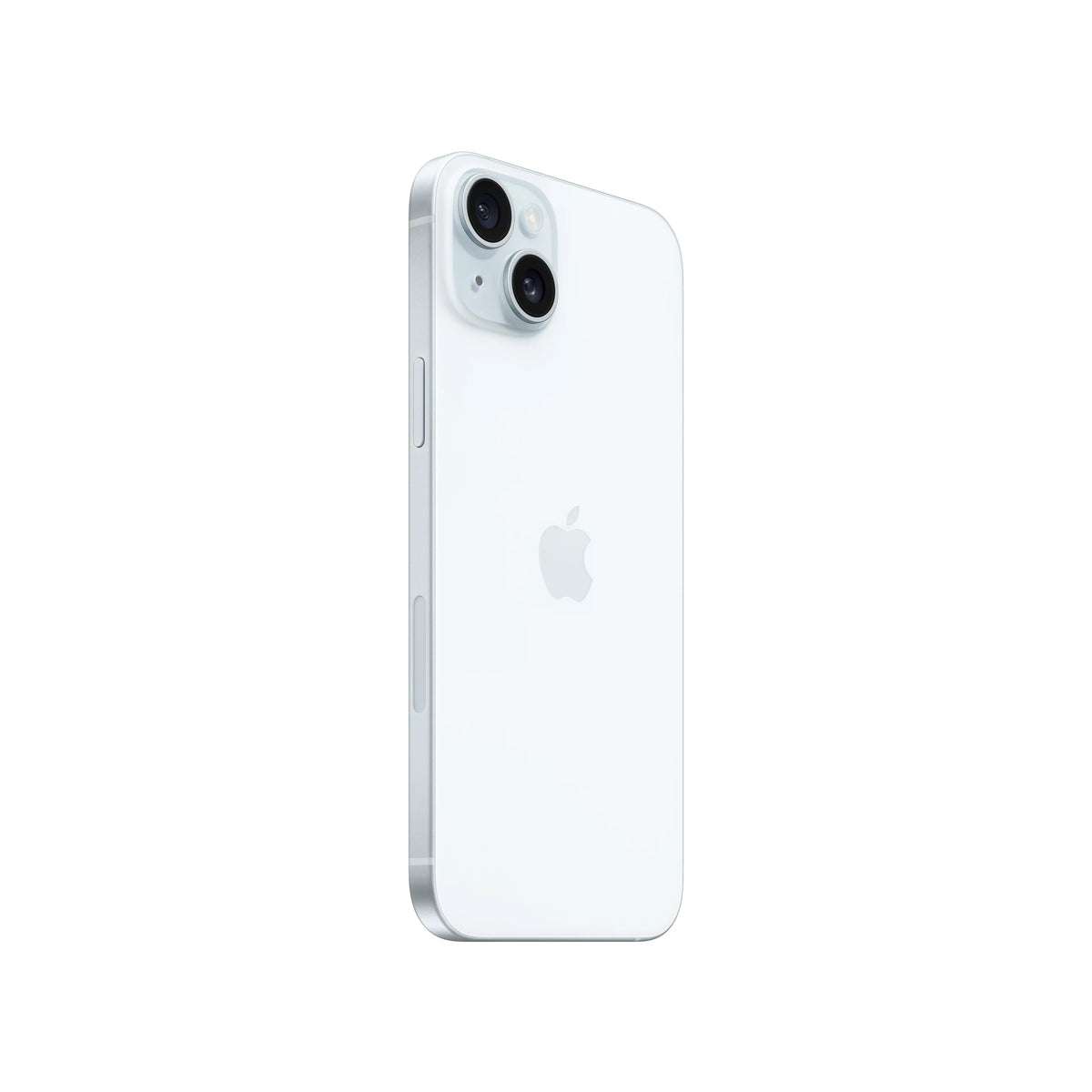 Straight Talk  iPhone 15 Plus, 128GB, Blue - Prepaid Smartphone