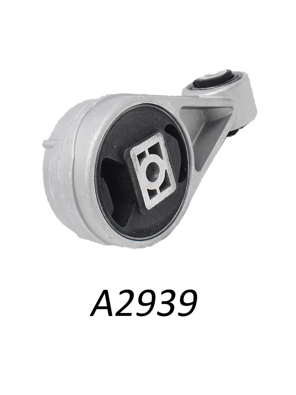 Set of 3 ISA Engine Motor Mounts matching with 2010-2013  Transit Connect 2.0L 2003-2004  Focus 2.0L A5312 A2939 A2986