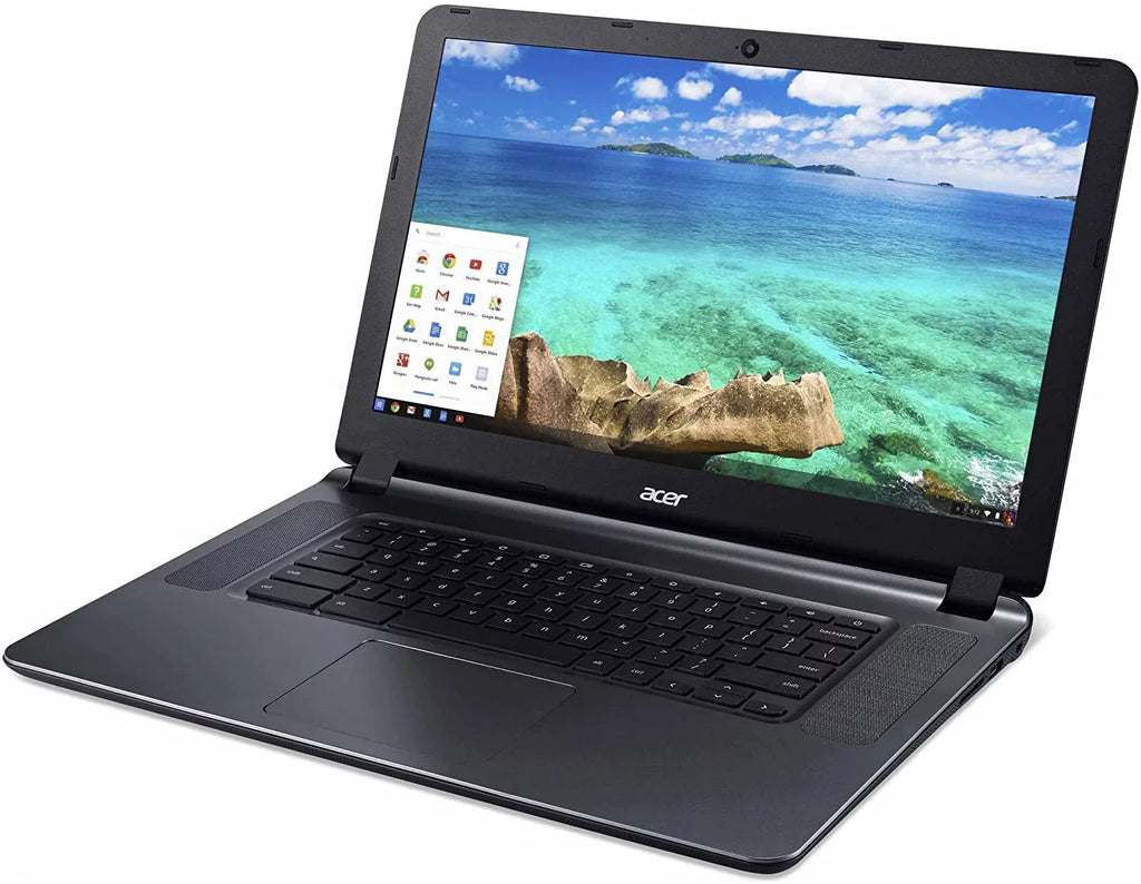 Cb3-532 Hd Chromebook Traditional Laptop NXGHJEK001