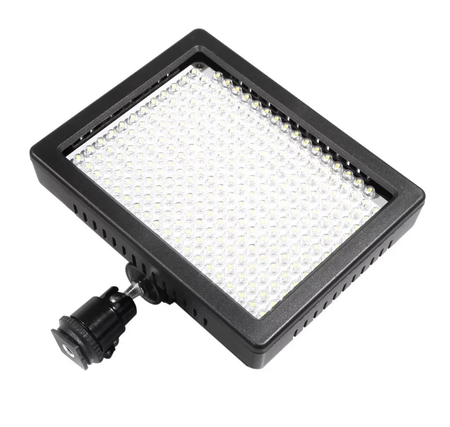 Cyber-shot DSC-RX10 IV Professional Long Life Multi-LED Dimmable Video Light (Swivel Head)