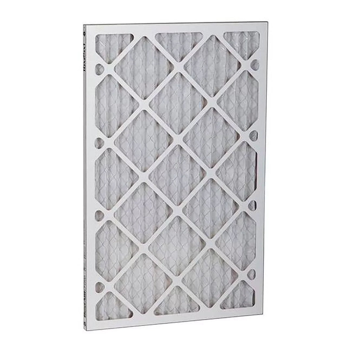 8 MERV Air Filter - Case of 12. Best Air 4823068 12 x 24 x 1 in