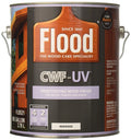 Flood Series FLD521-01 1G CWF-UV Redwood 275 VOC