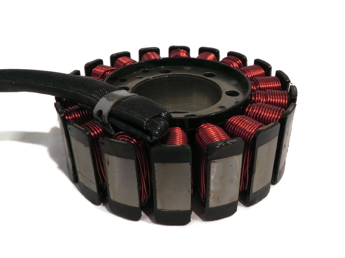 The ROP Shop | Ignition Stator Magneto Alternator For Sea-doo 2005 2006 Challenger 180 Jet ship