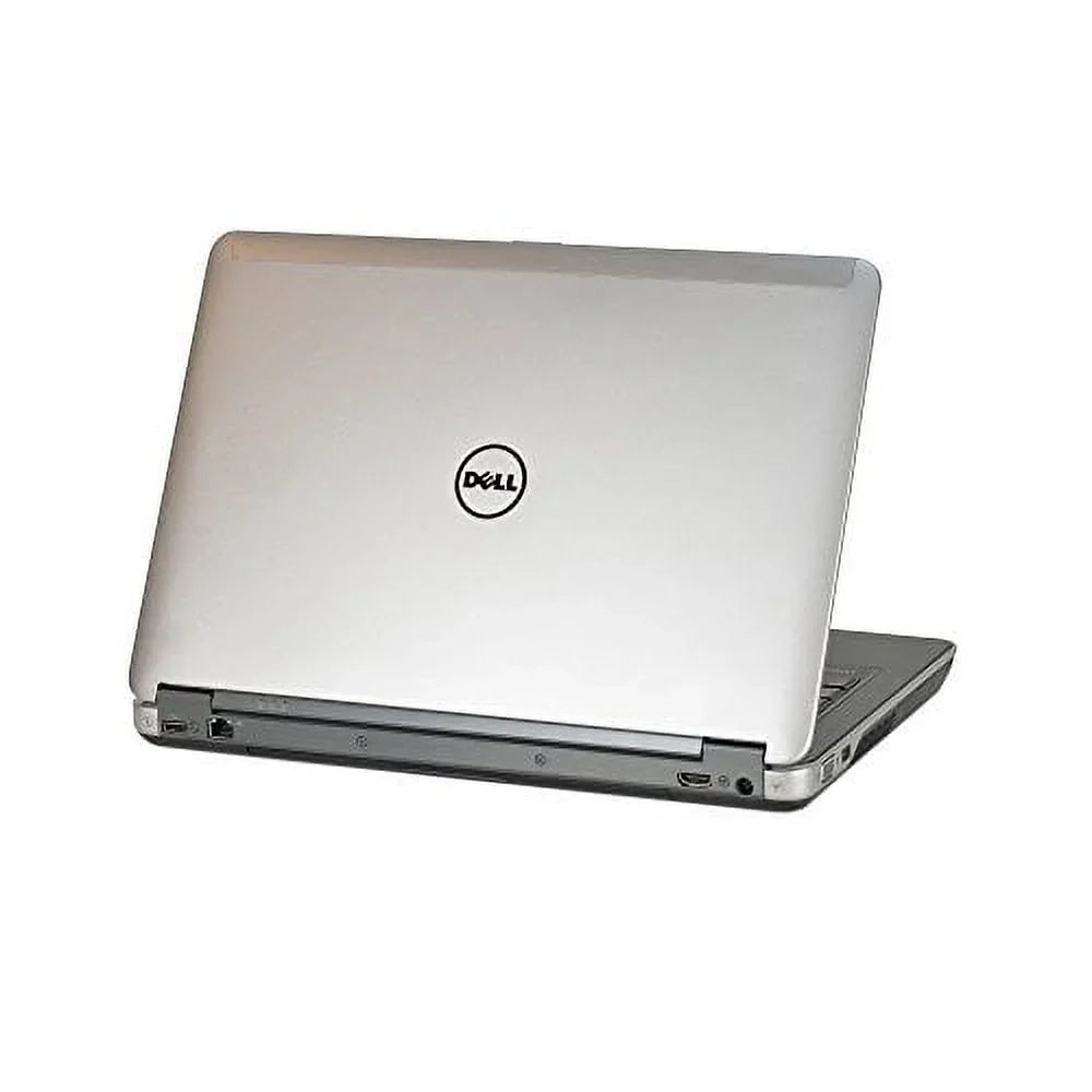 Latitude E6440 14in Laptop, Core i7-4600M 2.9GHz, 8GB Ram, 128GB SSD, DVDRW, Windows 10 Pro 64bit (used)