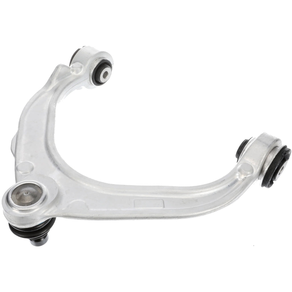 Dorman CB14057PR Front Left Upper Alignment Caster / Camber Control Arm for Specific  Models Fits select: 2007-2018  X5, 2008-2019  X6