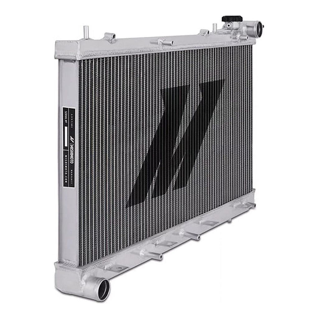 Mishimoto MMRAD-FXT-04 Performance Aluminum Radiator appropriate With Subaru Forester XT 2004-2008