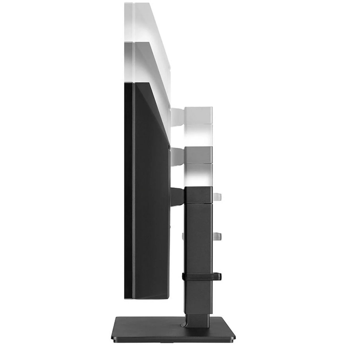 Ultrawide 34BN77C-B 34" WQHD Curved Screen Gaming LCD Monitor - 21:9 - Textured Black, Glossy Black - TAA Compliant, Textured Black, Glossy Black